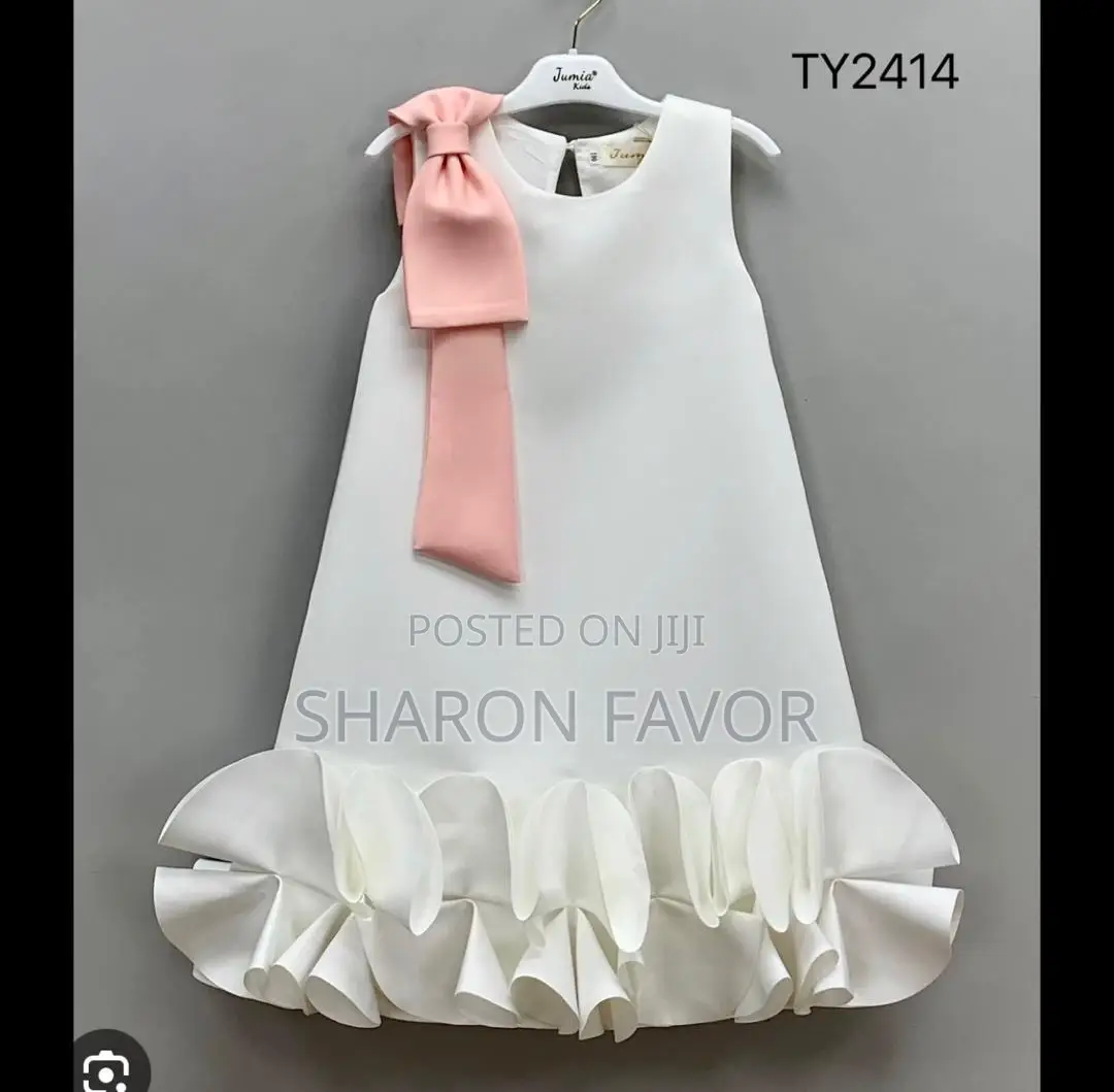 Unique Dresses