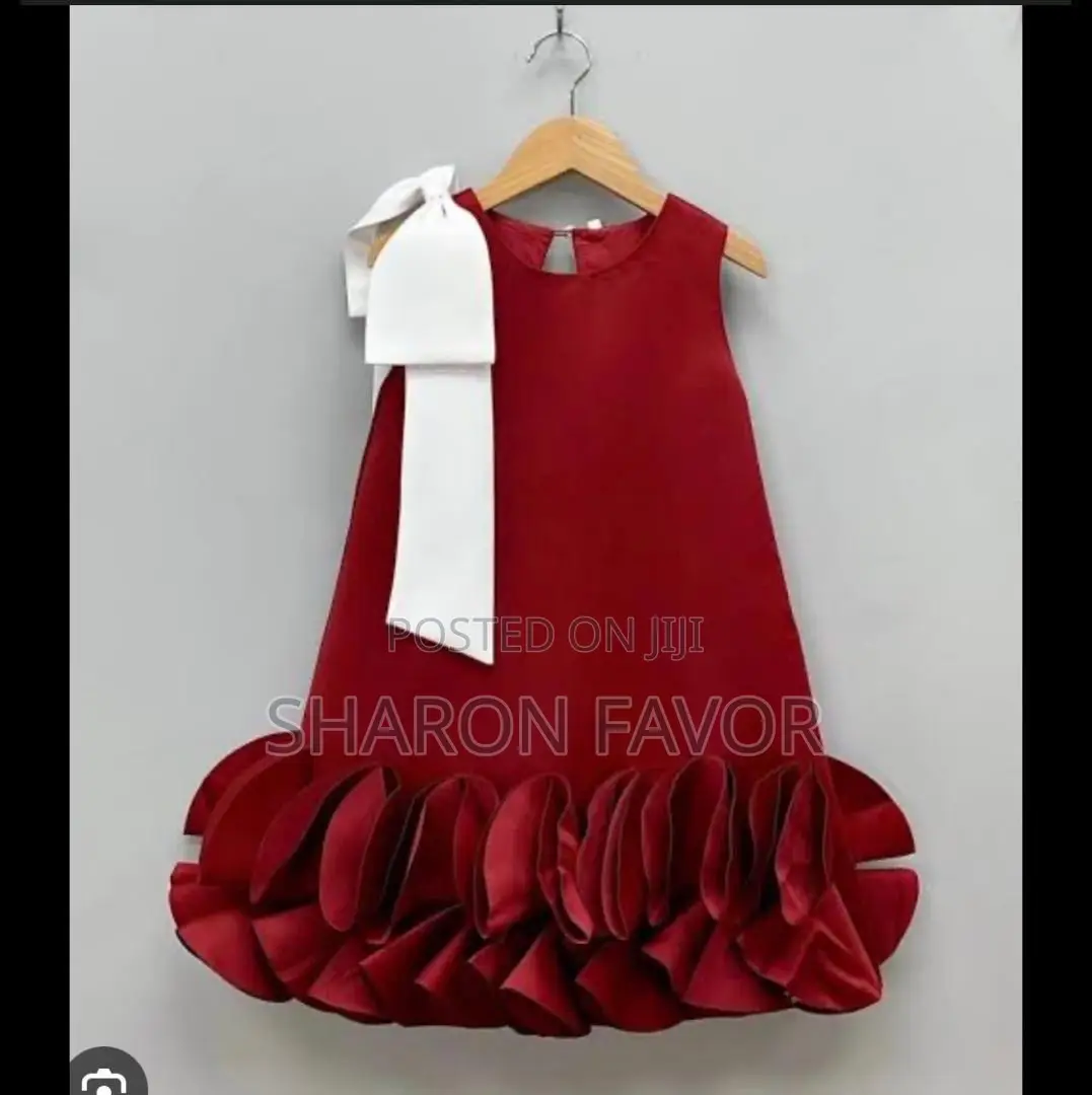 Unique Dresses
