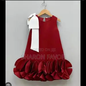 Unique Dresses