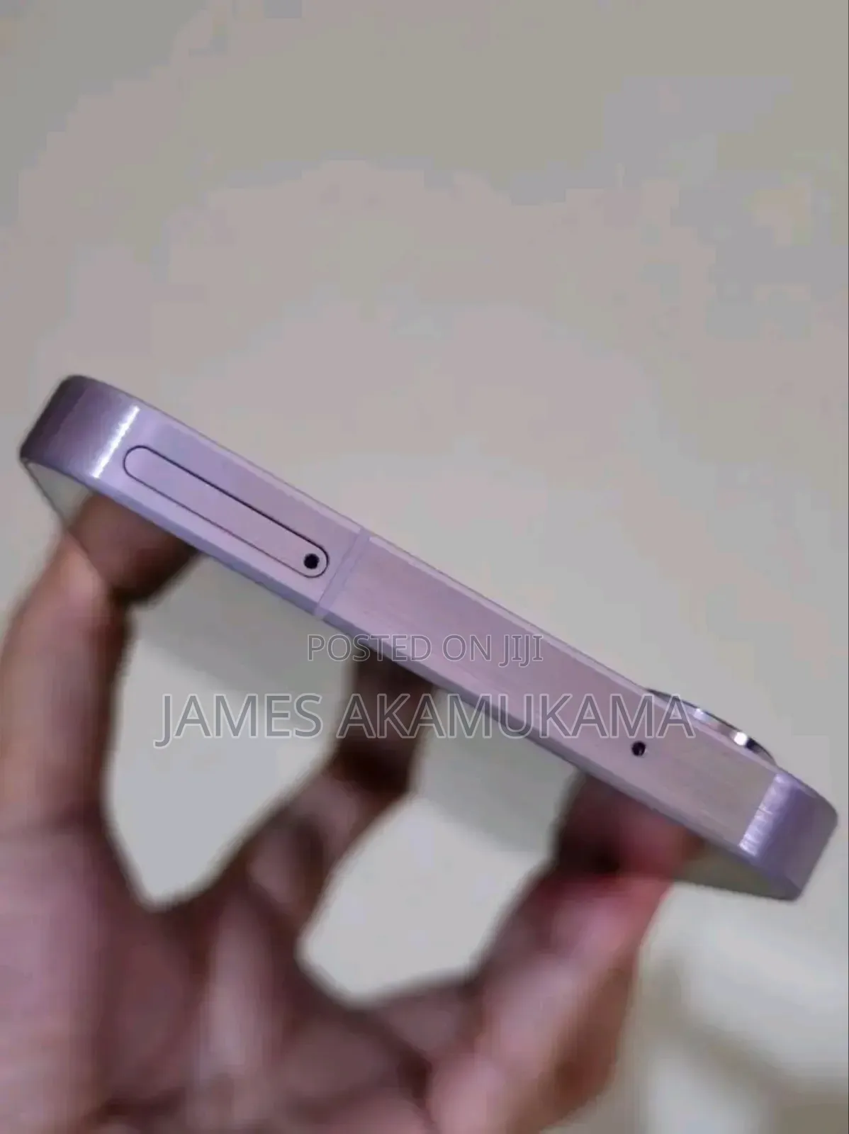 New Samsung Galaxy A55 256 GB Pink