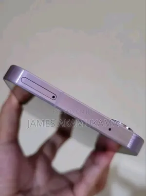 New Samsung Galaxy A55 256 GB Pink