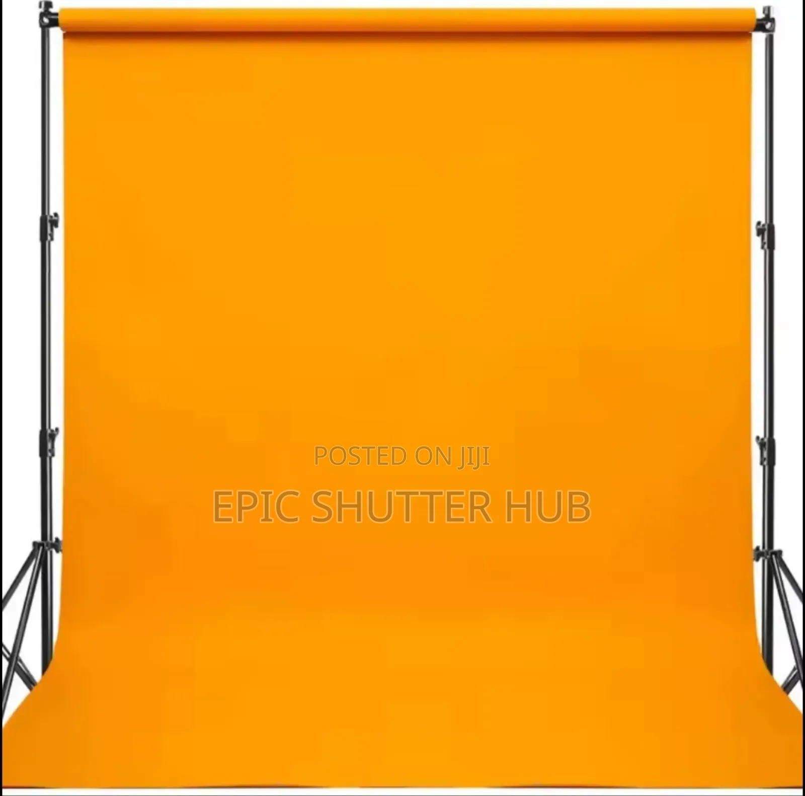 Seamless Paper Backdrops in All Colors