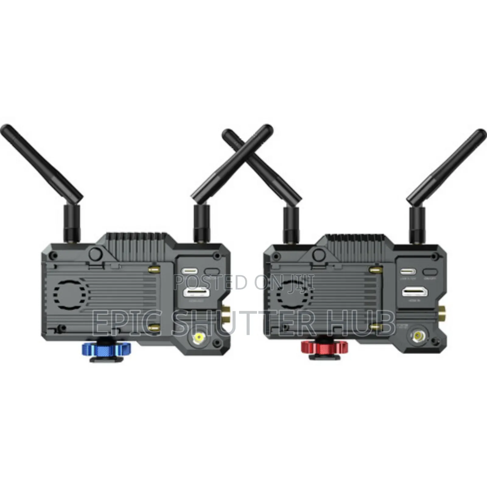 Hollyland Mars 400s Pro Sdi/Hdmi Wireless Video Transmission System