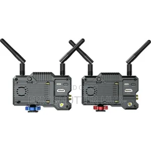 Hollyland Mars 400s Pro Sdi/Hdmi Wireless Video Transmission System