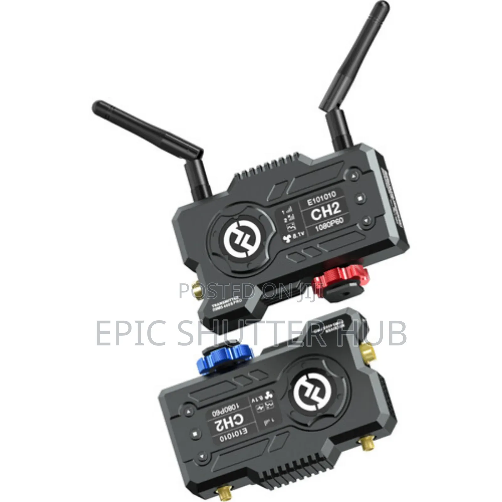 Hollyland Mars 400s Pro Sdi/Hdmi Wireless Video Transmission System