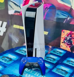 Ps5 Standard + 2 Pads. I Am Retiring From Gaming to Be an Adult.