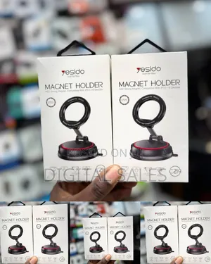 Yesido C219 Magnetic Car Phone Holder