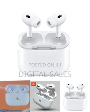 JBL Airpods Pro Android iPhone High Quality Bass