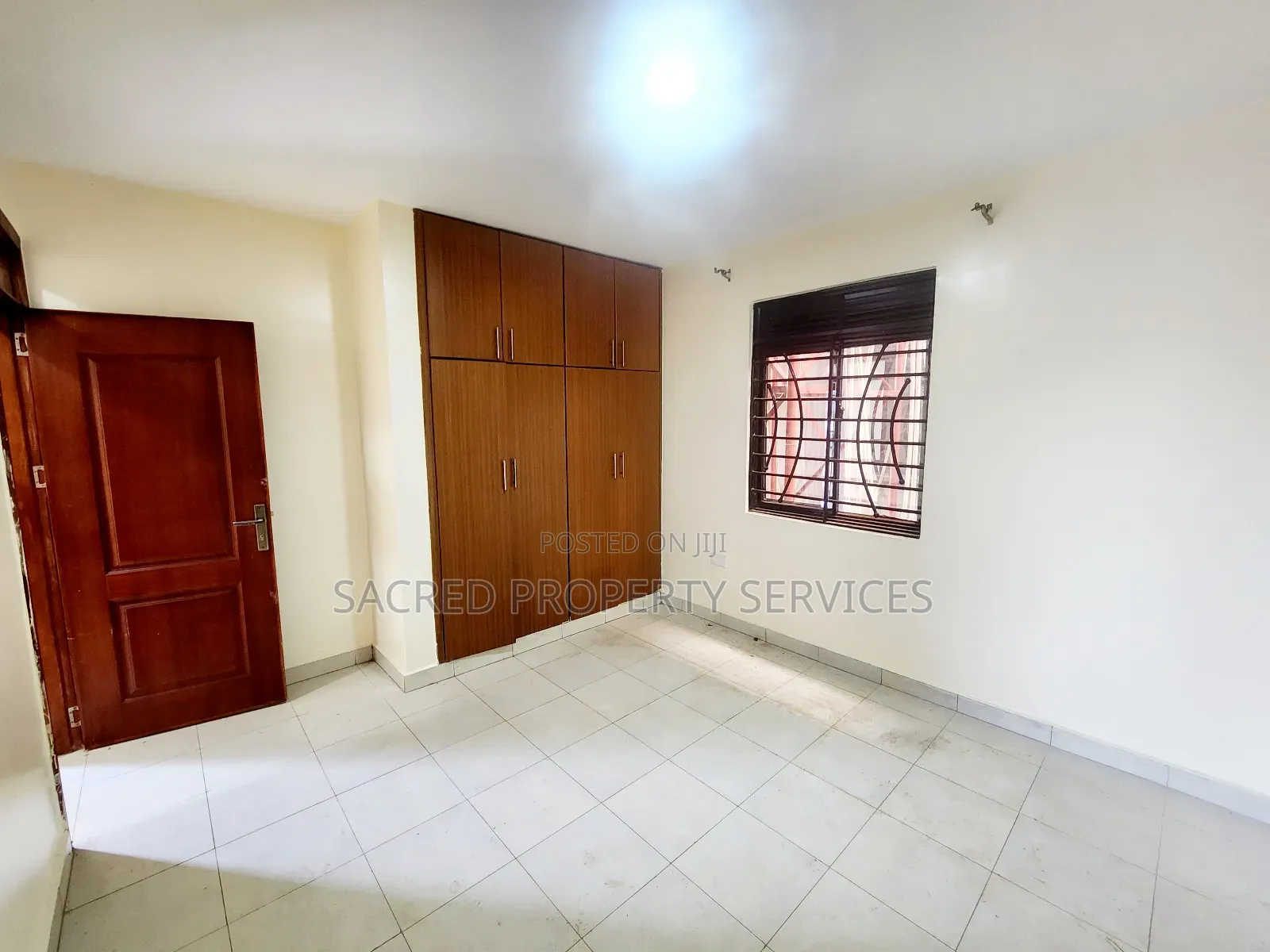 1bdrm Apartment in Kiwologoma Bulido, Kira for rent