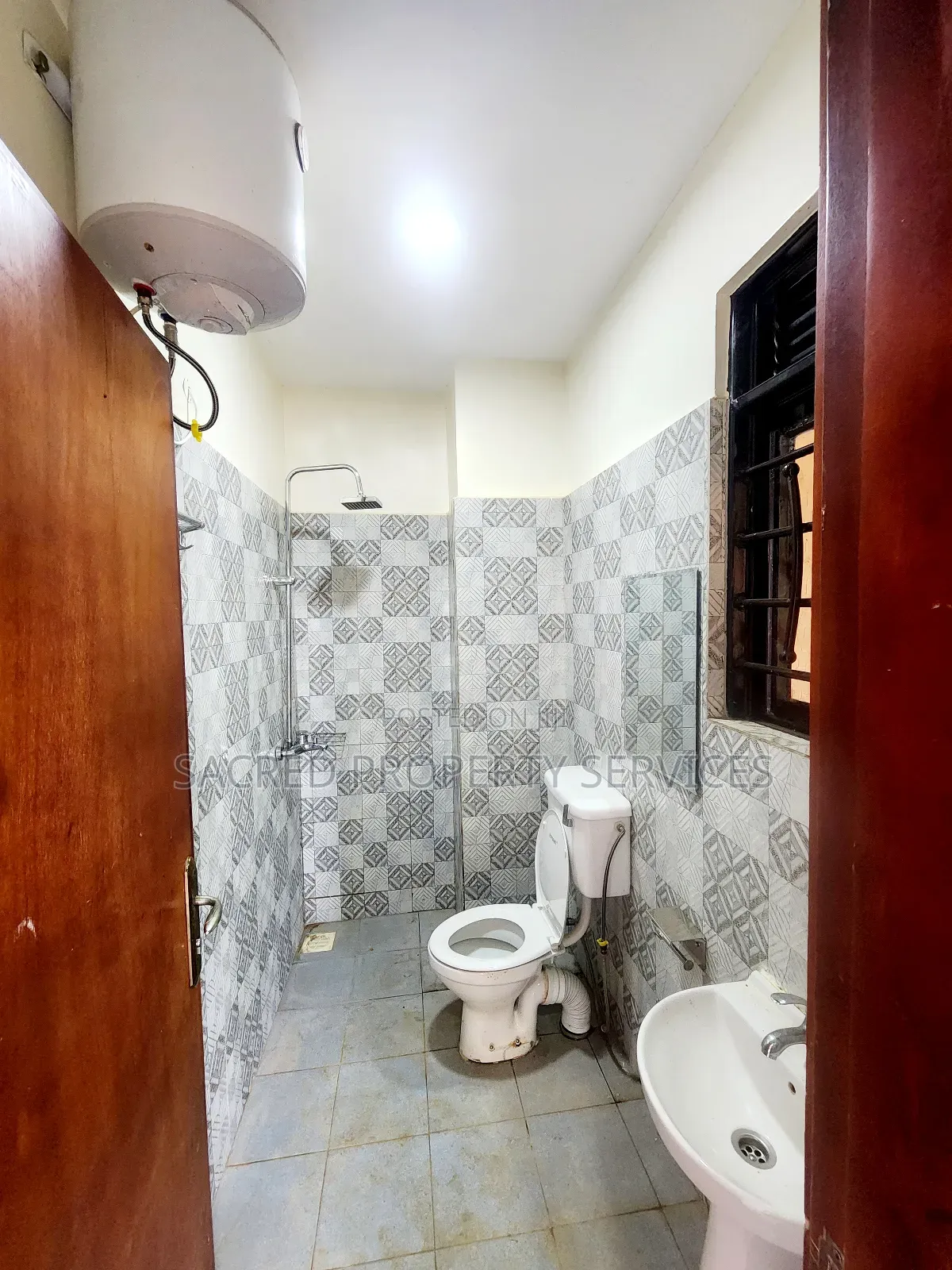 1bdrm Apartment in Kiwologoma Bulido, Kira for rent