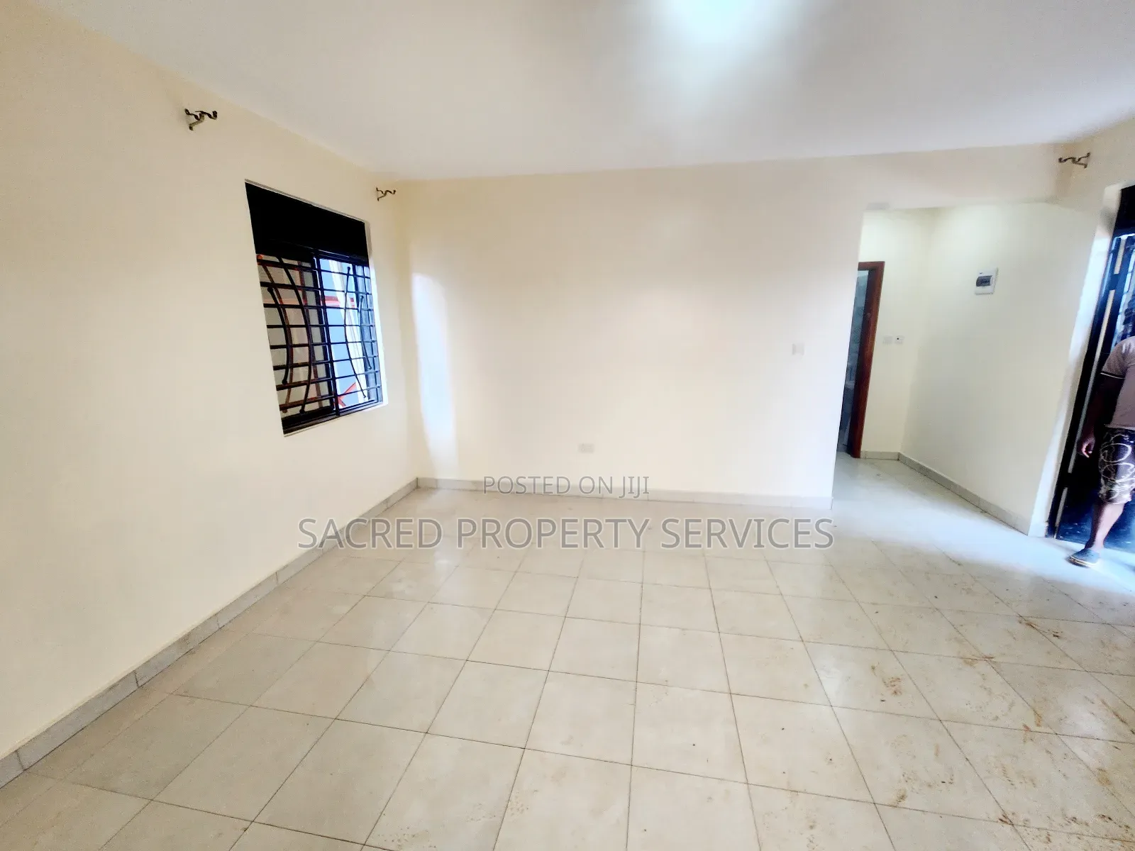 1bdrm Apartment in Kiwologoma Bulido, Kira for rent
