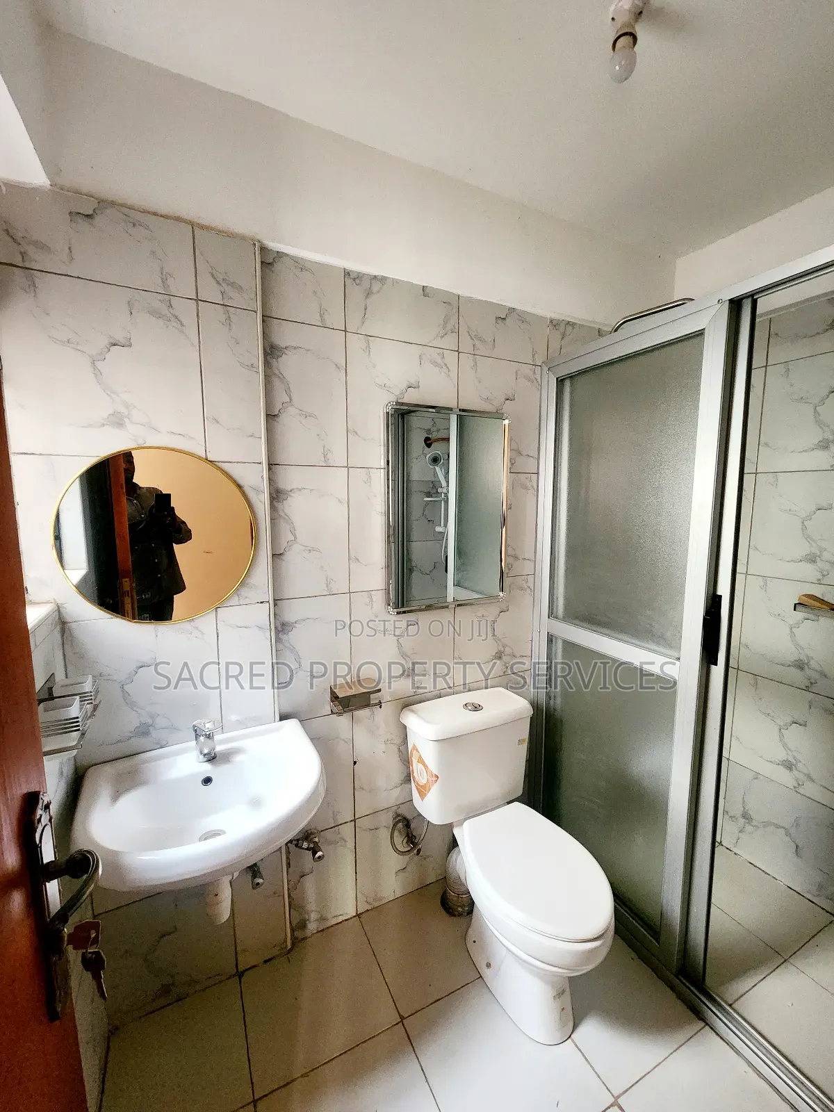 1bdrm Apartment in Najjera One, Kira for rent