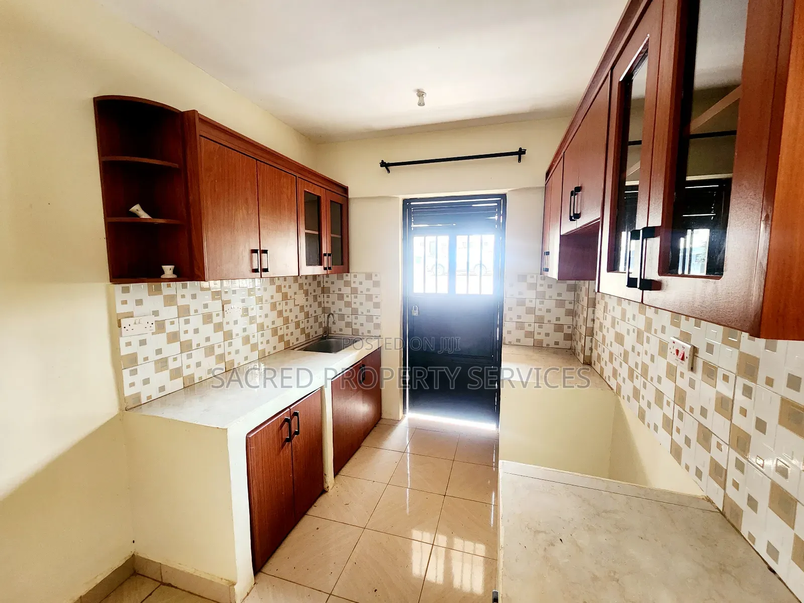 1bdrm Apartment in Najjera One, Kira for rent