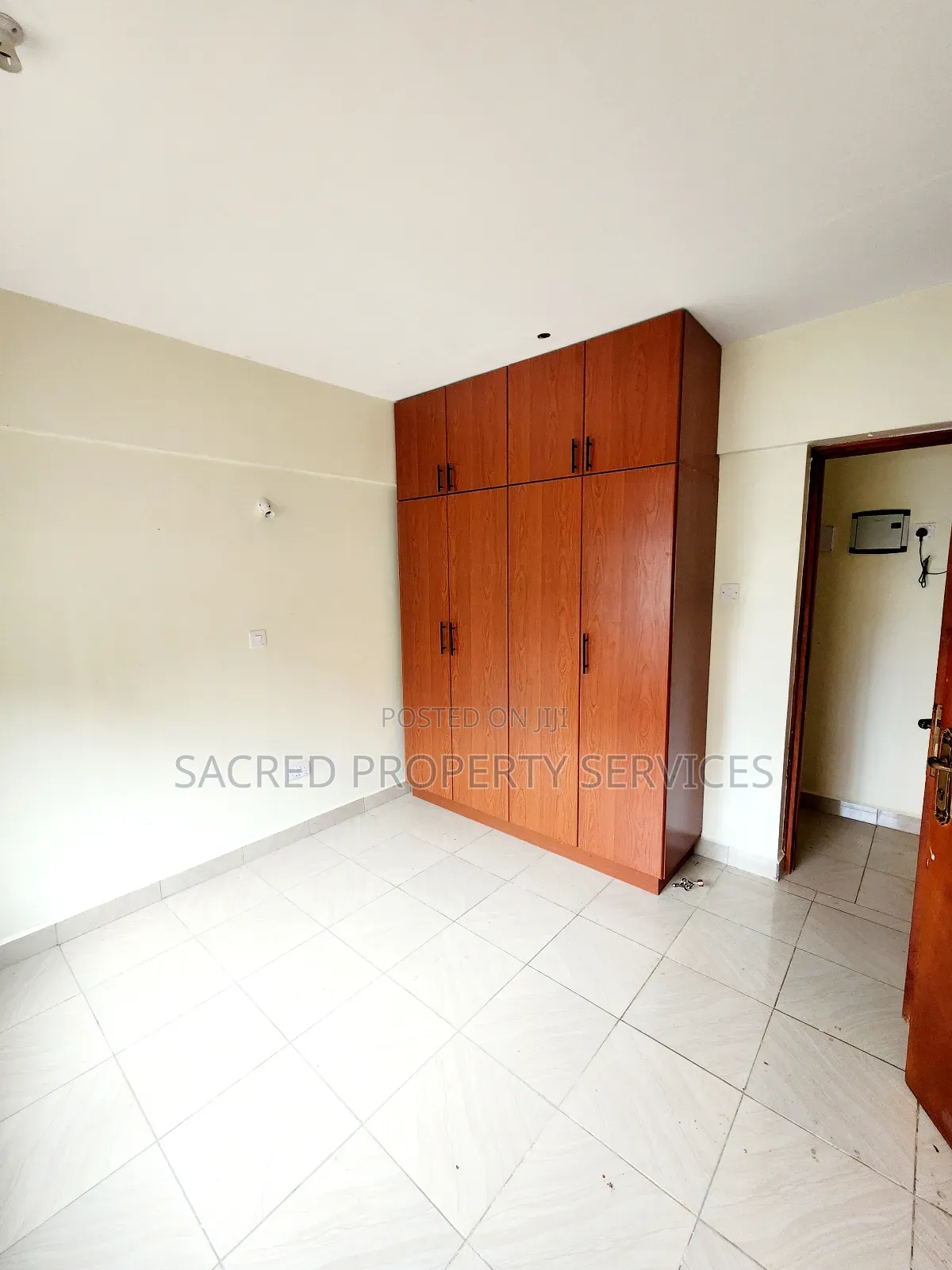 1bdrm Apartment in Najjera One, Kira for rent