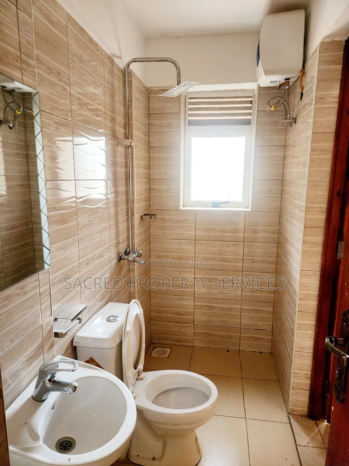 1bdrm Apartment in Najjera One, Kira for rent