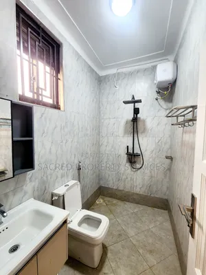 Furnished 1bdrm Apartment in Kungu Buwate, Kira for rent