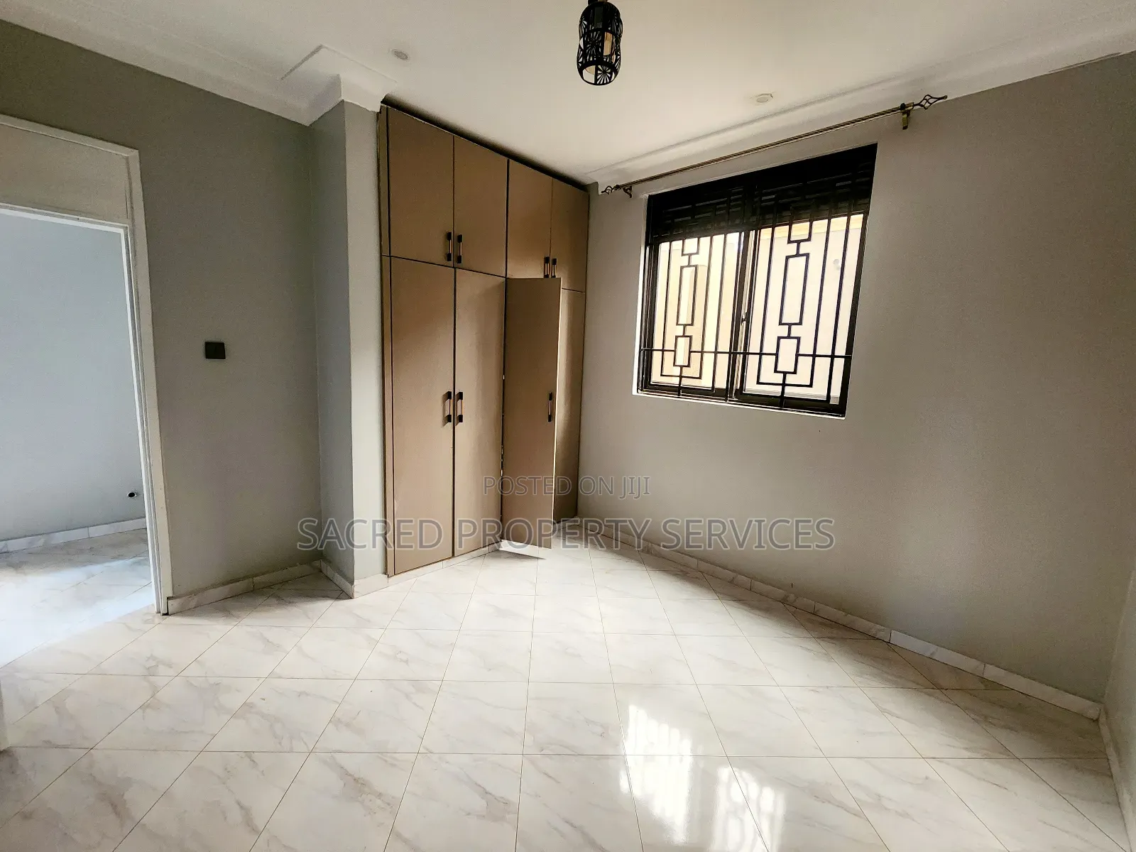 Furnished 1bdrm Apartment in Kungu Buwate, Kira for rent