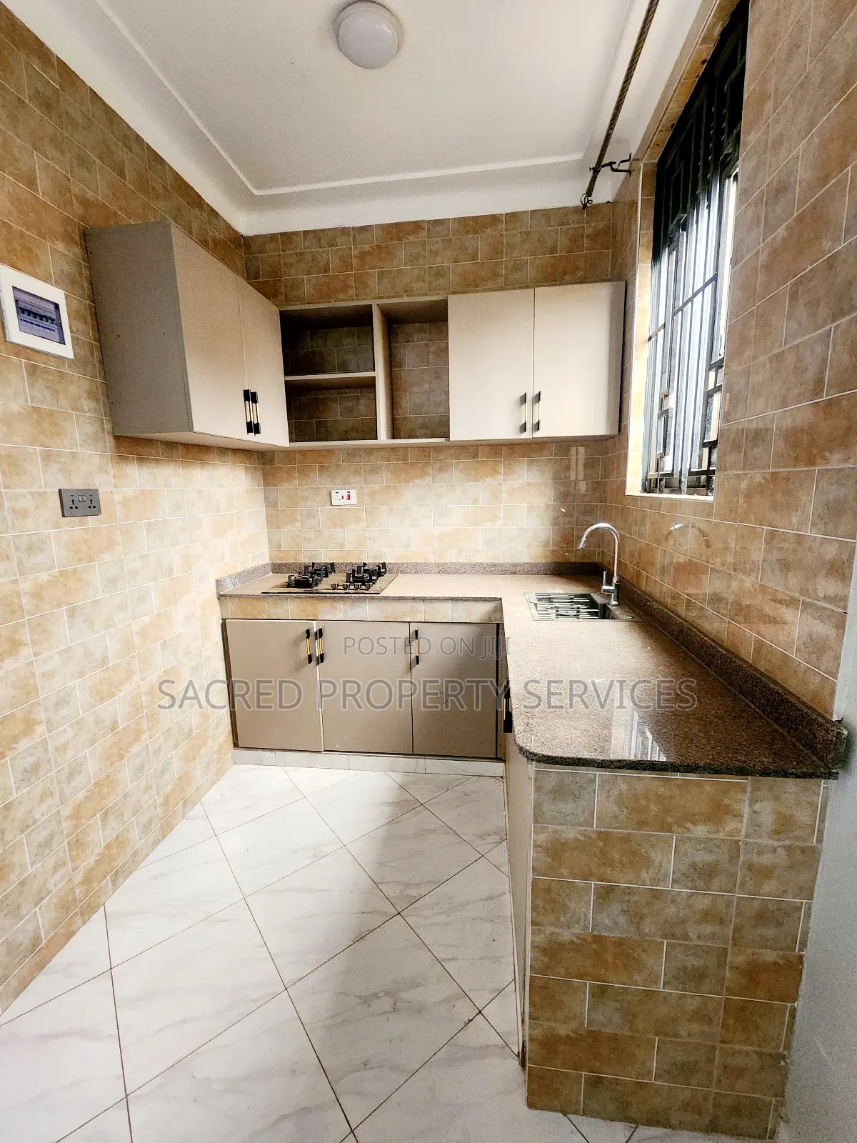 Furnished 1bdrm Apartment in Kungu Buwate, Kira for rent