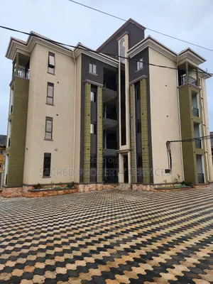 Furnished 1bdrm Apartment in Kungu Buwate, Kira for rent