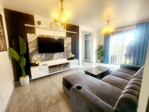 Newly Built Fullyfurnished Apartment in Naalya