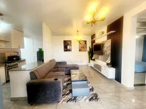 Newly Built Fullyfurnished Apartment in Naalya