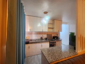 Newly Built Fullyfurnished Apartment in Naalya