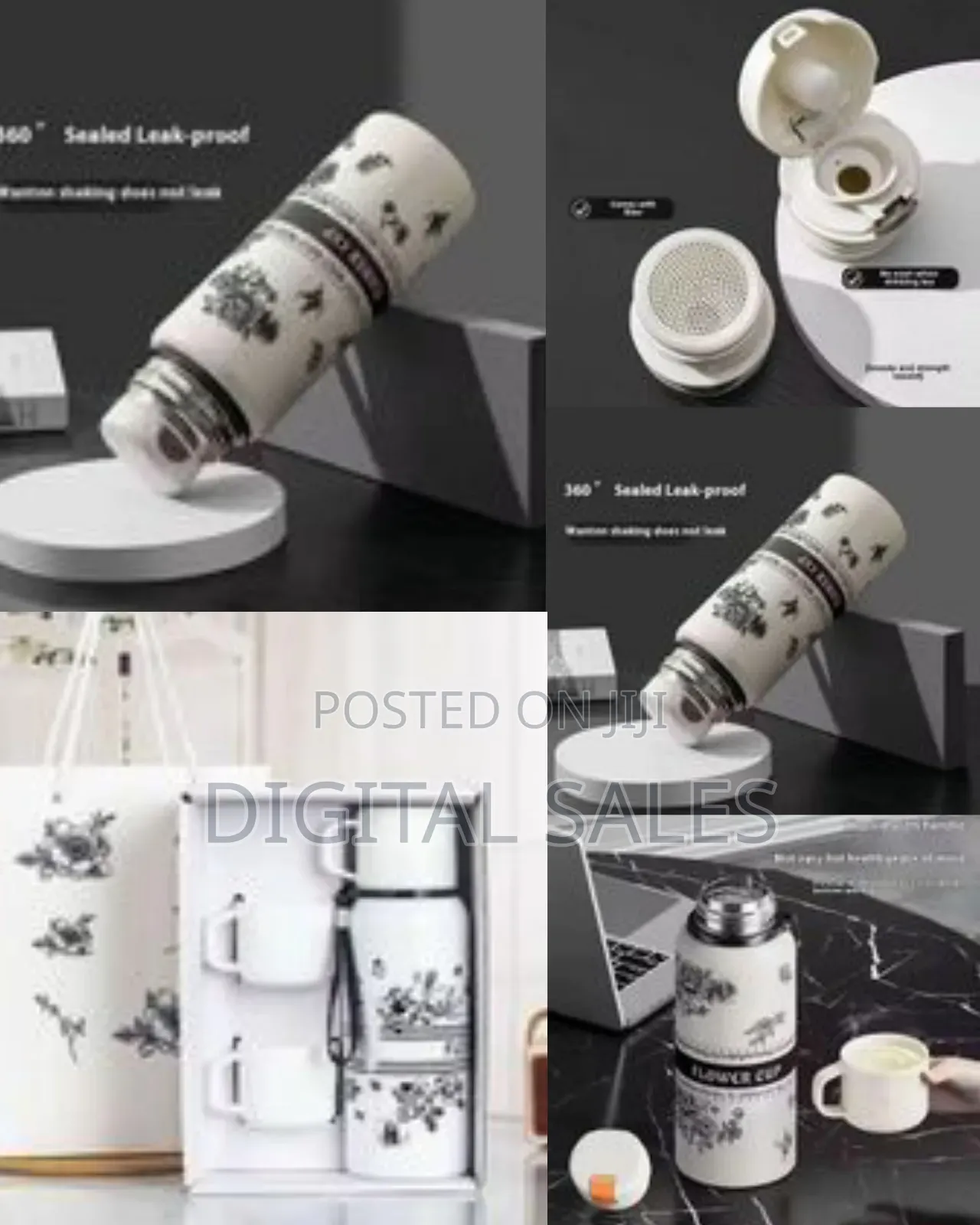 Thermal Flask