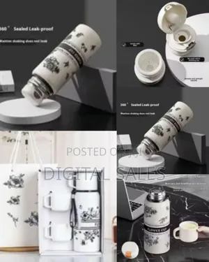 Thermal Flask