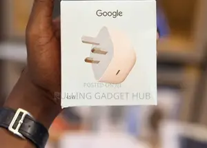 Google 45w Usb-C Power Charger.