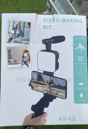 Wireless Microphone