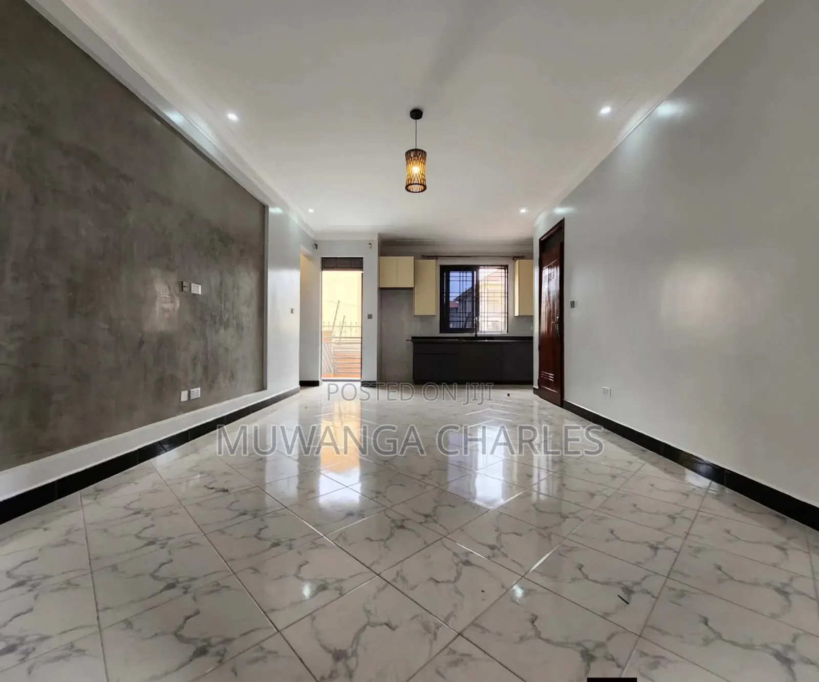 1bdrm Apartment in Fs Properties Ltd, Nakawa for rent