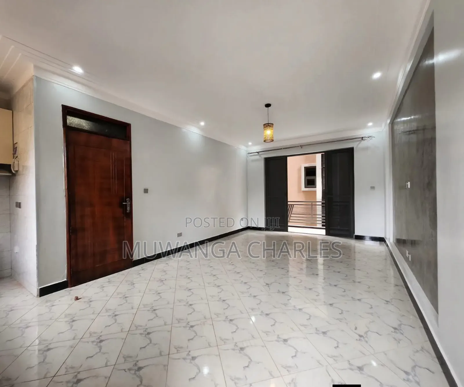 1bdrm Apartment in Fs Properties Ltd, Nakawa for rent