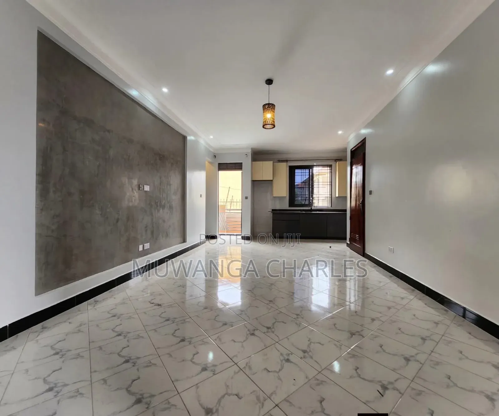 1bdrm Apartment in Fs Properties Ltd, Nakawa for rent