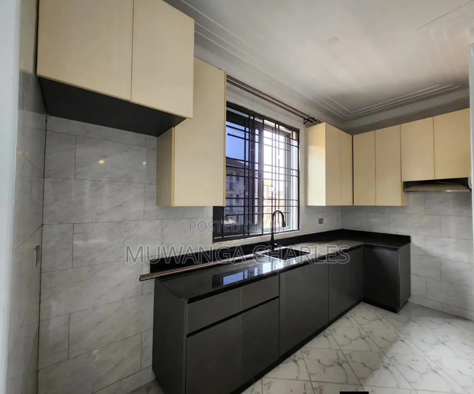 1bdrm Apartment in Fs Properties Ltd, Nakawa for rent