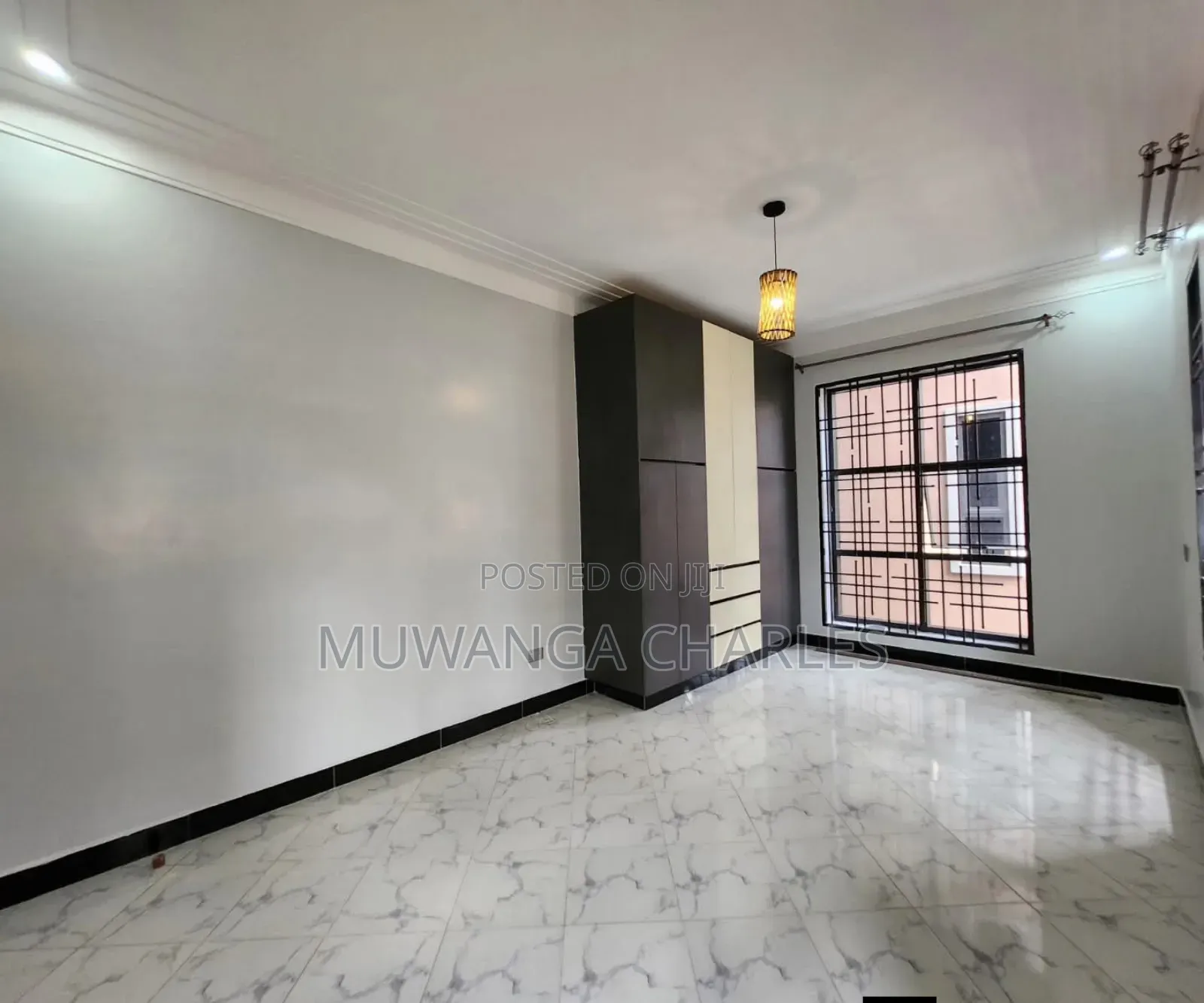 1bdrm Apartment in Fs Properties Ltd, Nakawa for rent