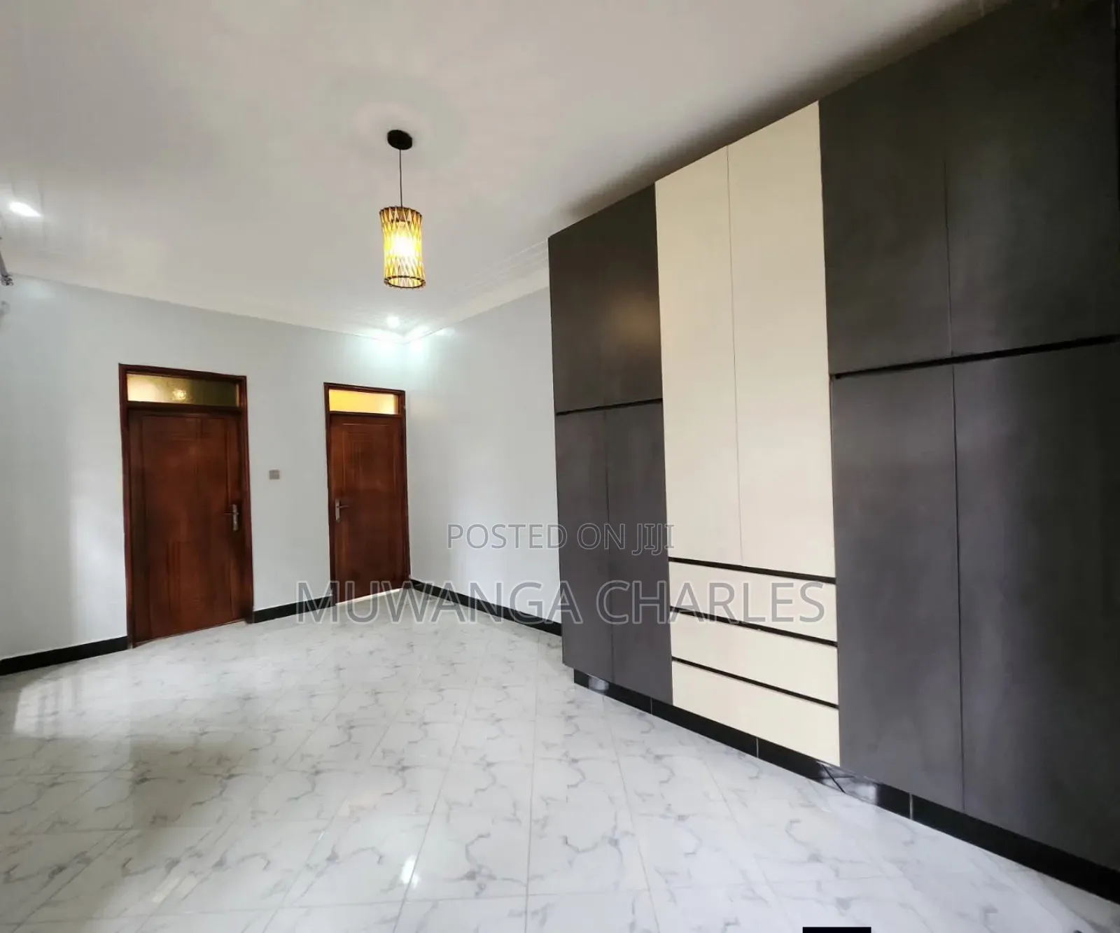 1bdrm Apartment in Fs Properties Ltd, Nakawa for rent