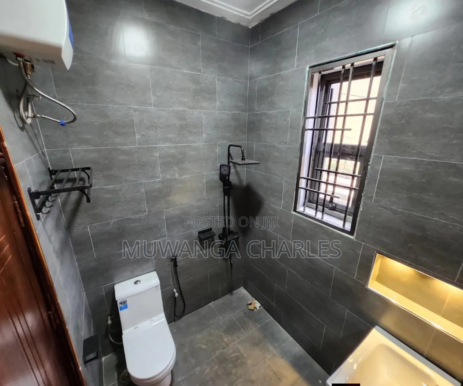 1bdrm Apartment in Fs Properties Ltd, Nakawa for rent