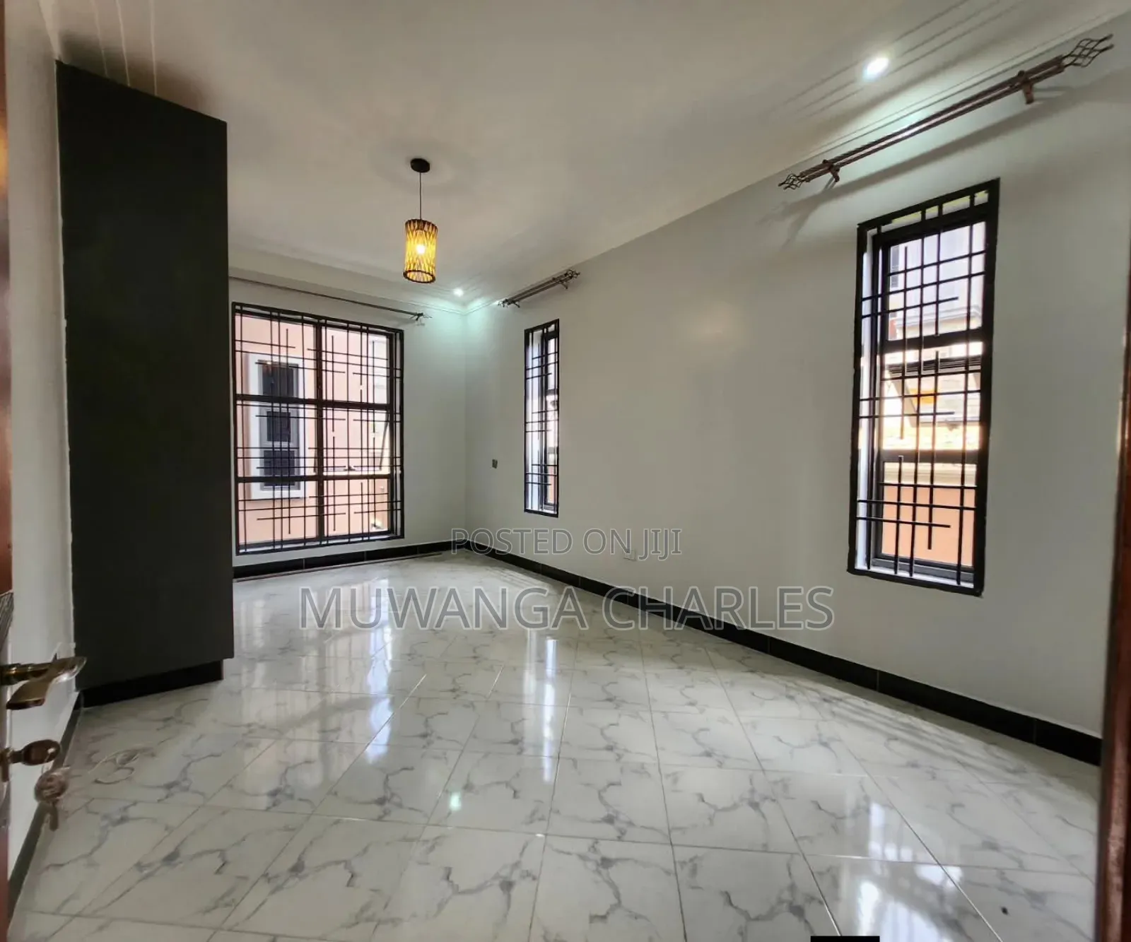 1bdrm Apartment in Fs Properties Ltd, Nakawa for rent