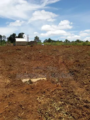 Plot on Quick Sale in Matugga Sanga Nakukuba