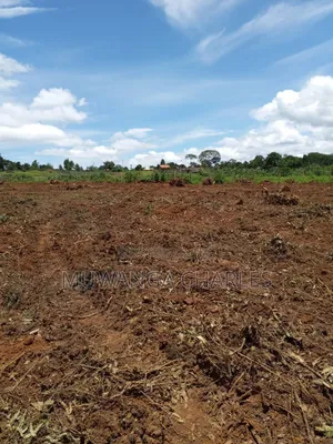 Plot on Quick Sale in Matugga Sanga Nakukuba