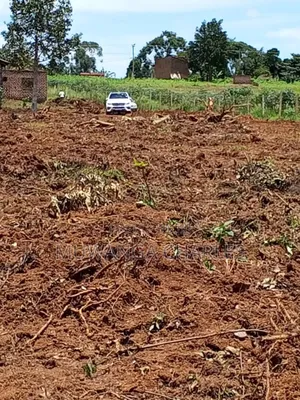 Plot on Quick Sale in Matugga Sanga Nakukuba
