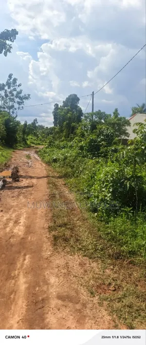 Plots on Sale in Busika Kalagala