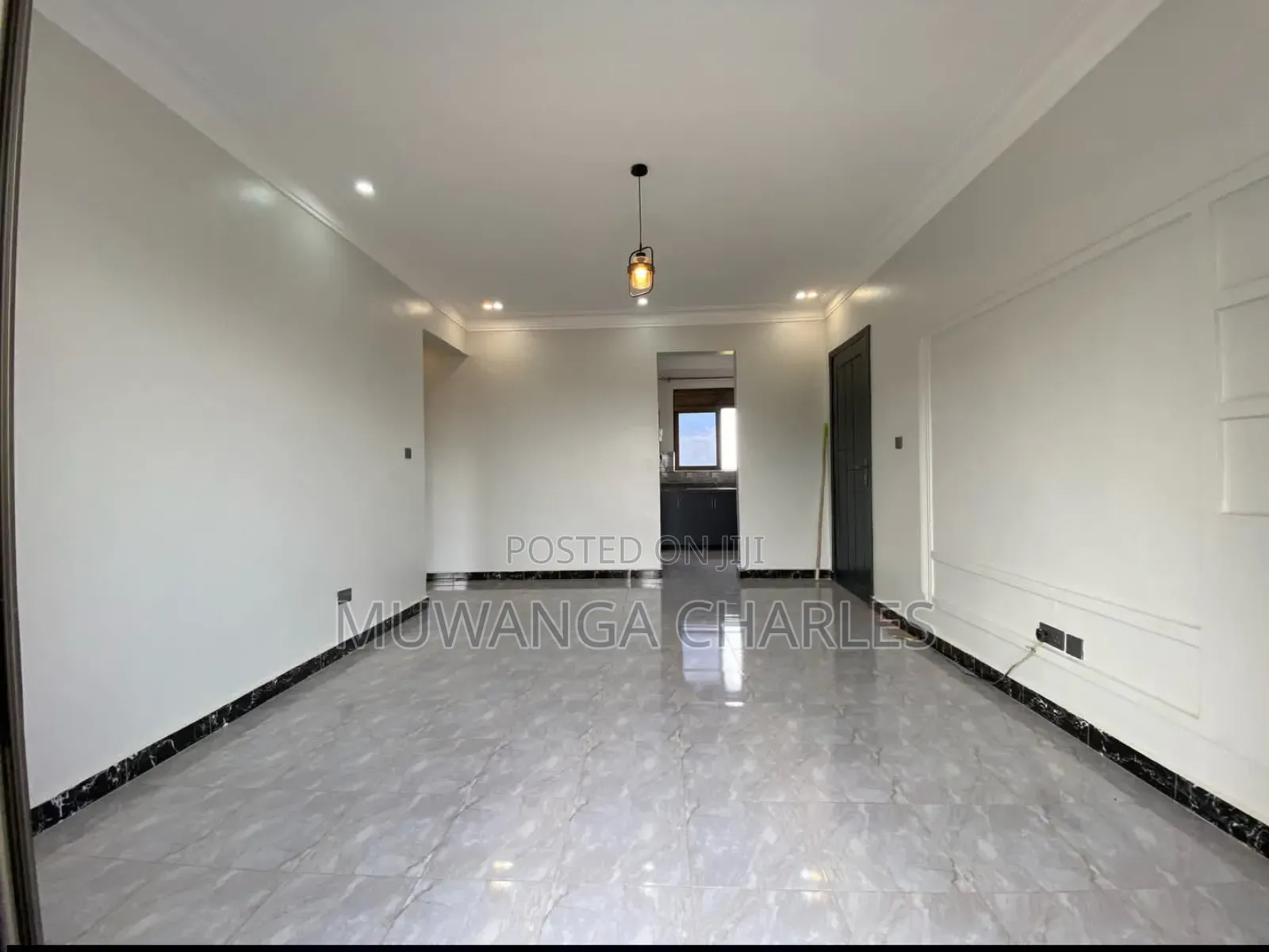 1bdrm Apartment in Fs Properties Ltd, Nakawa for rent
