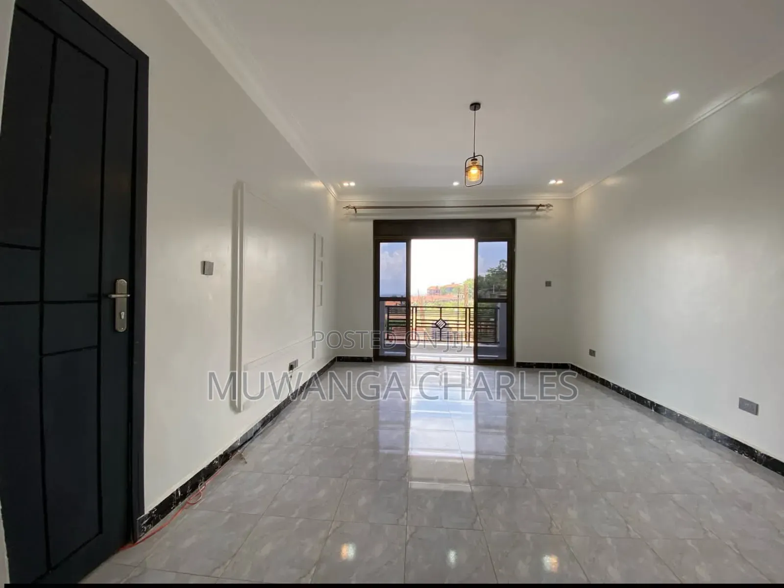 1bdrm Apartment in Fs Properties Ltd, Nakawa for rent