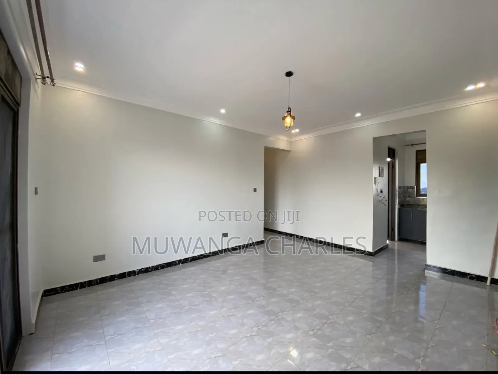1bdrm Apartment in Fs Properties Ltd, Nakawa for rent