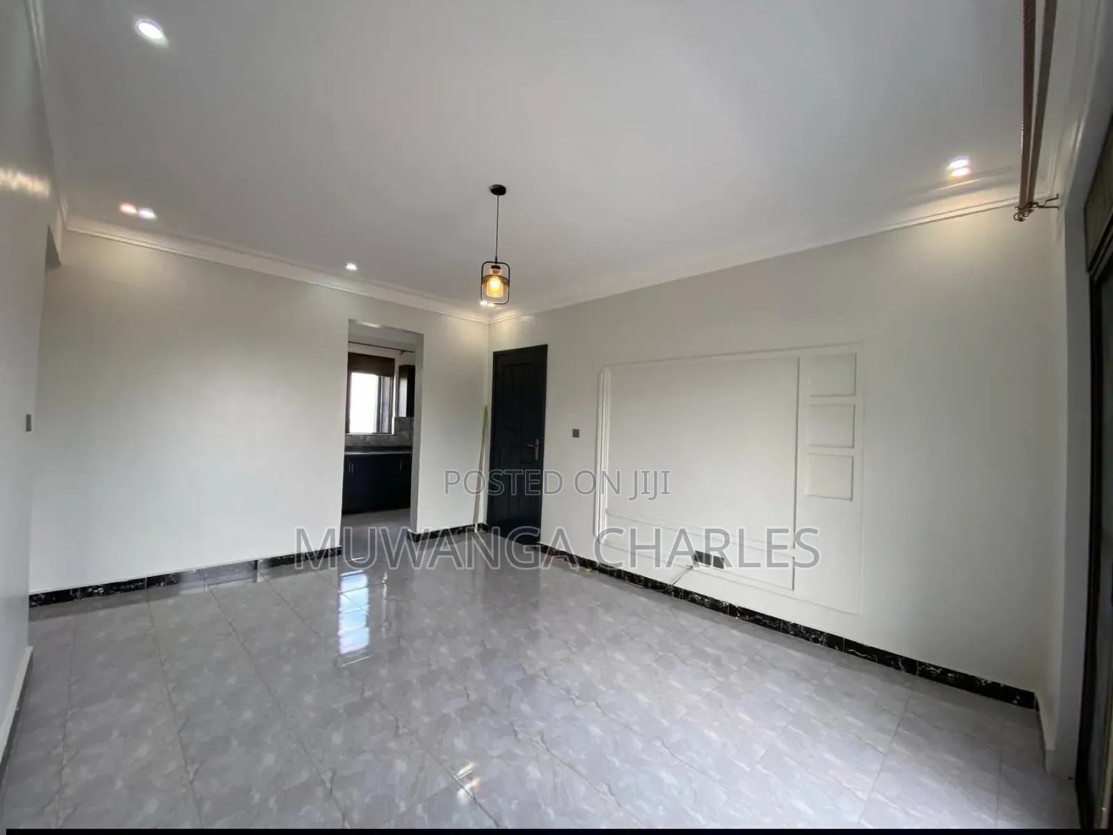1bdrm Apartment in Fs Properties Ltd, Nakawa for rent
