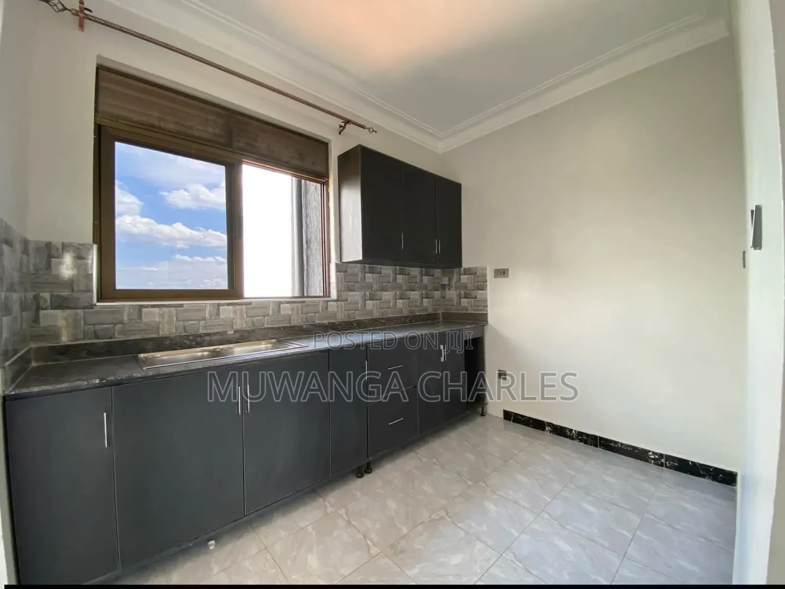 1bdrm Apartment in Fs Properties Ltd, Nakawa for rent
