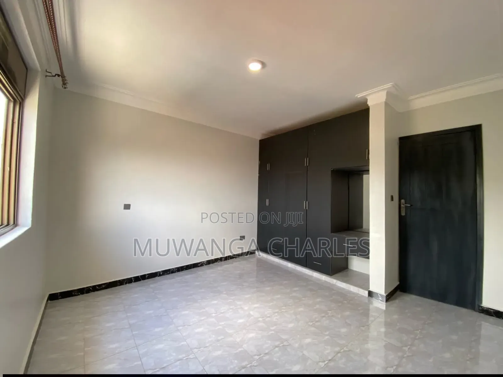 1bdrm Apartment in Fs Properties Ltd, Nakawa for rent