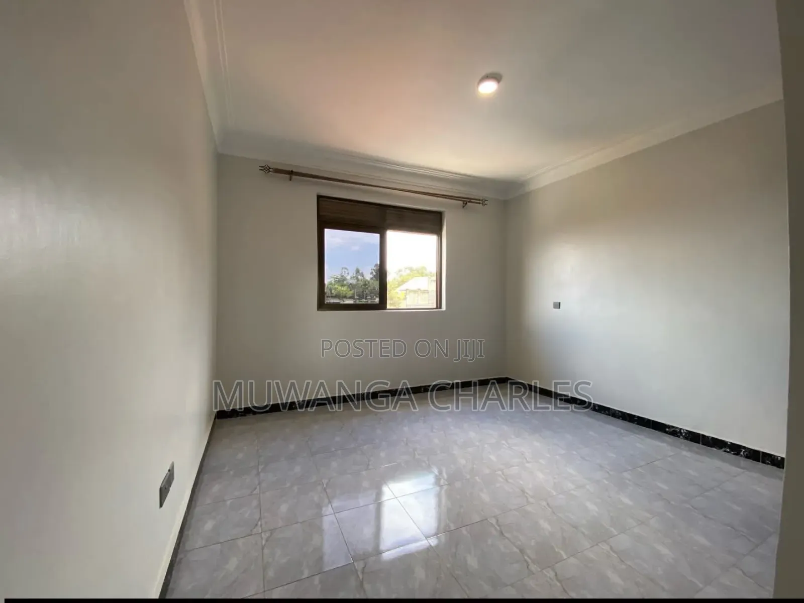 1bdrm Apartment in Fs Properties Ltd, Nakawa for rent
