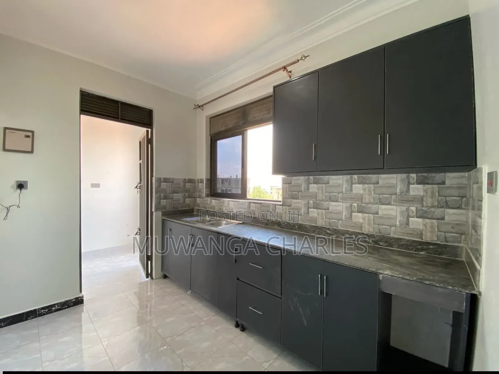 1bdrm Apartment in Fs Properties Ltd, Nakawa for rent